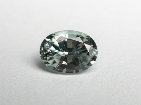 1.02ct 6.87x5.14x3.71mm Oval Brilliant Sapphire 22691-02 Online Sale