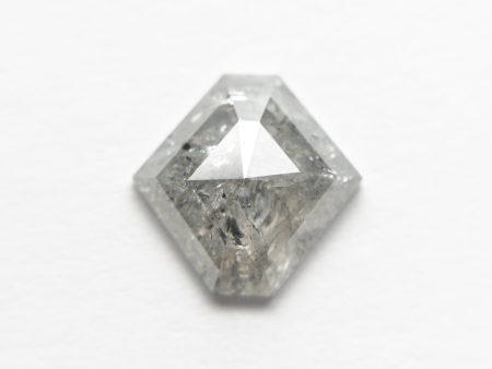 1.43ct 8.31x8.61x2.82mm Hexagon Rosecut 19619-07 For Discount