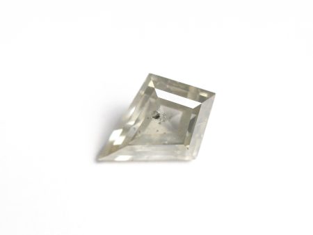 1.05ct 8.43x6.19x3.53mm Kite Step Cut 25455-15 Discount