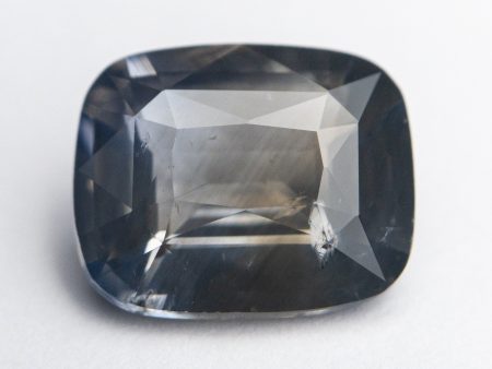 5.72ct 11.70x9.53x5.27mm Cushion Brilliant Sapphire 20692-01 Online Sale