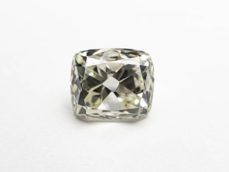 1.15ct 6.21x5.28x4.02mm SI1 M-N Modern Antique Old Mine Cut 24290-01 Online