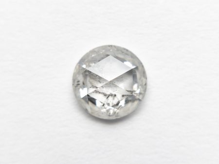 0.89ct 6.25x6.20x2.72mm Round Rosecut 22390-02 on Sale