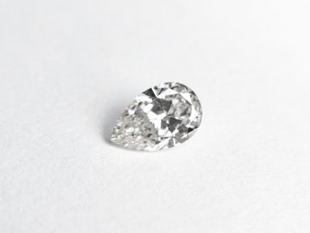 0.31ct 5.78x3.75x2.22mm SI1 E Pear Brilliant 🇨🇦 21912-03 For Cheap