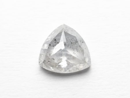 1.06ct 6.64x6.30x3.00mm Trillion Rosecut 19617-22 Online Sale