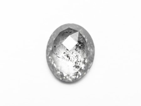 1.44ct 8.30x6.93x2.92mm Oval Rosecut 🇨🇦 25554-01 Online