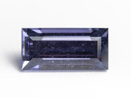 3.30ct 10.95x5.42x4.92mm Rectangle Step Cut Sapphire 21719-01 Sale