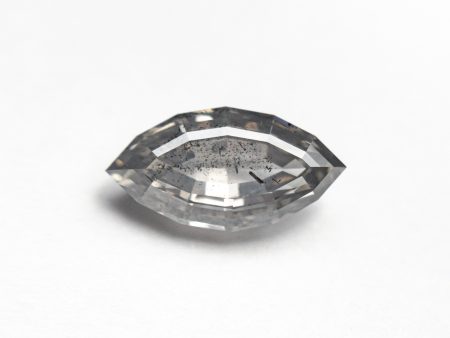 1.30ct 9.86x5.11x3.32mm Geo Marquise Step Cut 25488-02 For Discount