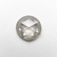 1.34ct 7.22x7.09x3.15mm Round Rosecut 19608-18 For Discount