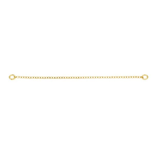 Gold Chain Extender on Sale