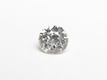 0.63ct 5.43x5.02x3.48mm I1 J Antique Old European Cut 24428-01 Online now