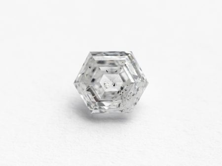 0.95ct 6.26x5.20x3.56mm Hexagon Step Cut 🇨🇦 24576-01 Online Sale