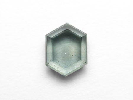 1.32ct 6.78x5.29x2.94mm Hexagon Portrait Cut Sapphire 23677-16 Hot on Sale