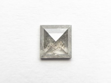 0.86ct 5.61x5.39x2.51mm Square Rosecut 19622-50 Supply