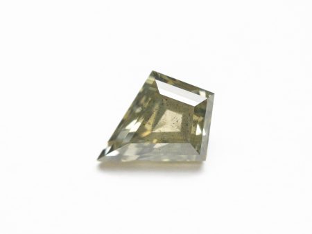 1.05ct 8.38x6.43x3.65mm Kite Step Cut 25455-14 Supply