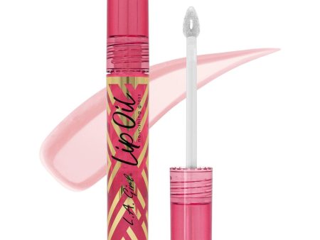 Lip Oil Nourishing Gloss Hot on Sale