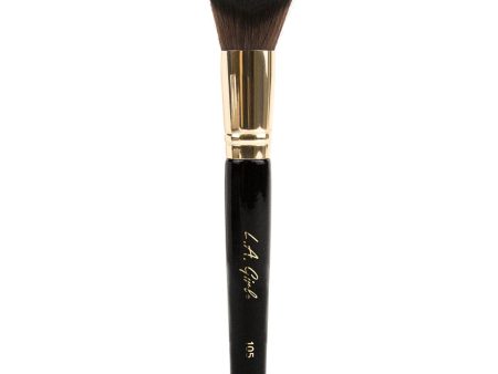 Angled Face Brush Online Sale