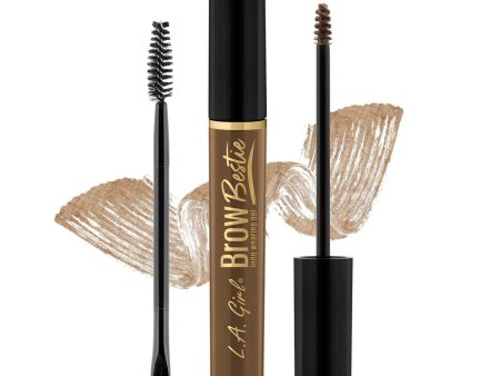 Brow Bestie Long Wearing Gel Kit Supply