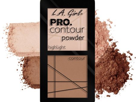 PRO.Contour Powder Discount