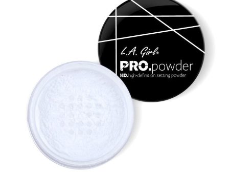 PRO.powder Online now