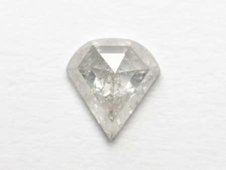 0.81ct 7.18x6.58x2.79mm Fan Rosecut 19618-30 Sale