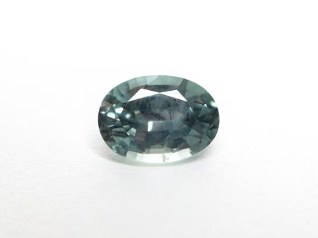 0.99ct 6.90x5.10x3.48mm Oval Brilliant Sapphire 23426-21 Online Sale