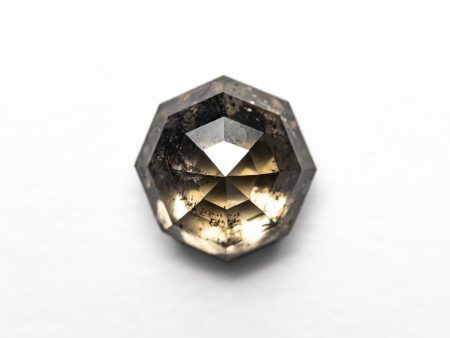 1.28ct 6.07x6.04x3.89mm Octagon Double Cut 23851-04 Online Sale