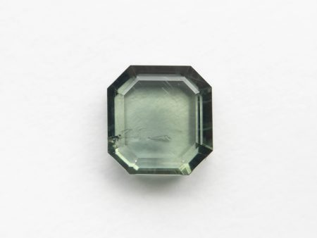 1.47ct 5.74x5.53x2.94mm Cut Corner Rectangle Portrait Sapphire 23061-01 Online Sale