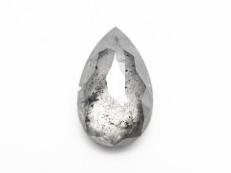 1.82ct 10.42x6.53x3.37mm Pear Double Cut 25450-20 Online now