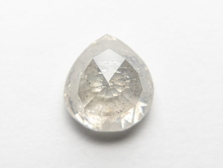 2.16ct 8.35x7.77x4.30mm Pear Double Cut 18455-03 For Cheap