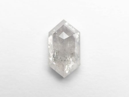 1.26ct 8.54x4.67x3.59mm Hexagon Step Cut 23841-04 Discount