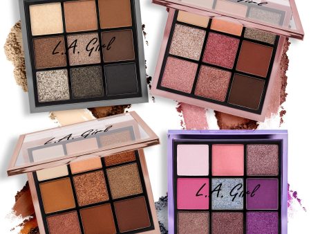 Keep It Playful Eyeshadow Palette Sale