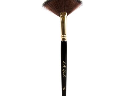 Fan Brush For Cheap