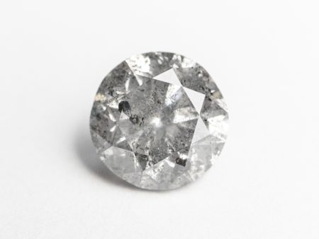 1.50ct 6.95x.6.90x4.65mm Round Brilliant 19912-09 For Discount