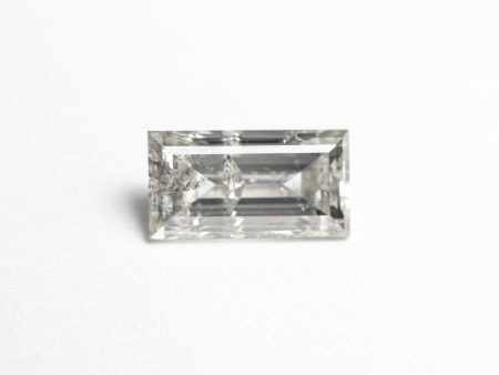 1.00ct 7.63x4.09x3.04mm Rectangle Step Cut 🇨🇦 24566-01 Cheap