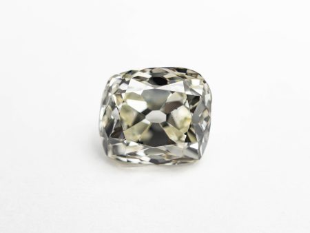 1.00ct 5.87x5.18x3.93mm SI2 K Modern Antique Old Mine Cut 24290-05 Sale