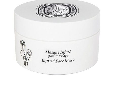 Diptyque Infused Face Mask LOT OF 33 Discount