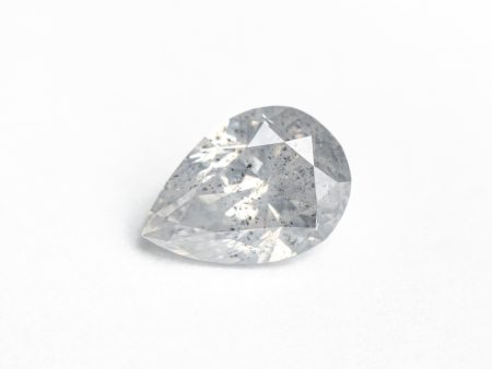 1.08ct 8.25x5.70x3.74mm Pear Brilliant 25465-07 Sale