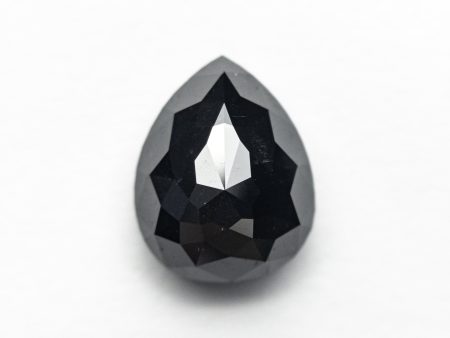 2.82ct 9.44x7.55x4.67mm Pear Double Cut 25469-15 Online Hot Sale