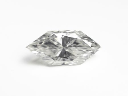 1.29ct 10.89x5.03x3.80mm GIA I1 I Hexagon Brilliant 25804-01 Online