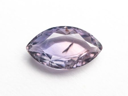 1.52ct 9.96x5.81x2.66mm Marquise Brilliant Sapphire 23708-01 Hot on Sale