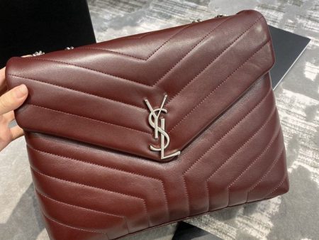 EH - Yves Saint Laurent Bags - 1118 Cheap