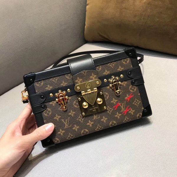 EH - Louis Vuitton Women Bags - 3703 Fashion