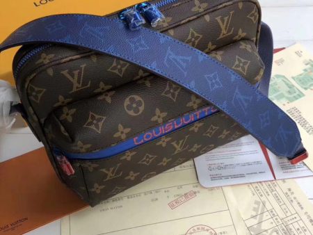 EH - Louis Vuitton Women Bags - 3694 Fashion