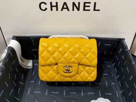 Envy Hold - Chanel Bags - 002 Fashion