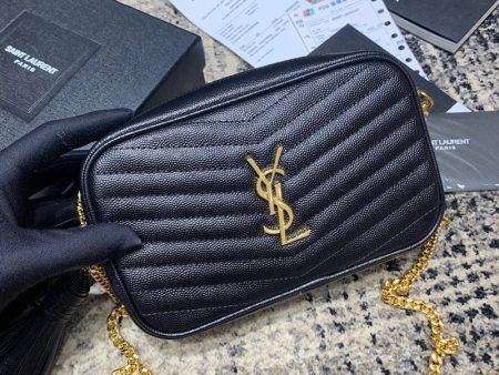 EH - Yves Saint Laurent Bags - 1119 Supply