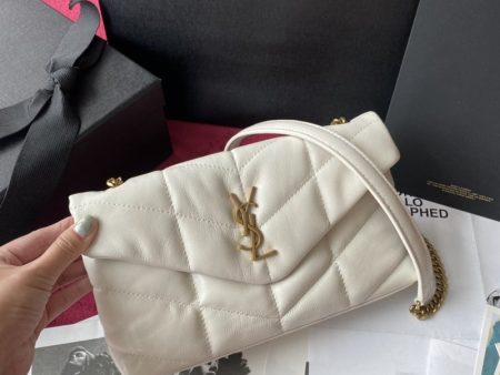 EH - Yves Saint Laurent Bags - 1109 Cheap