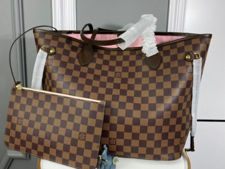 EH - Louis Vuitton Women Bags - 3713 Discount