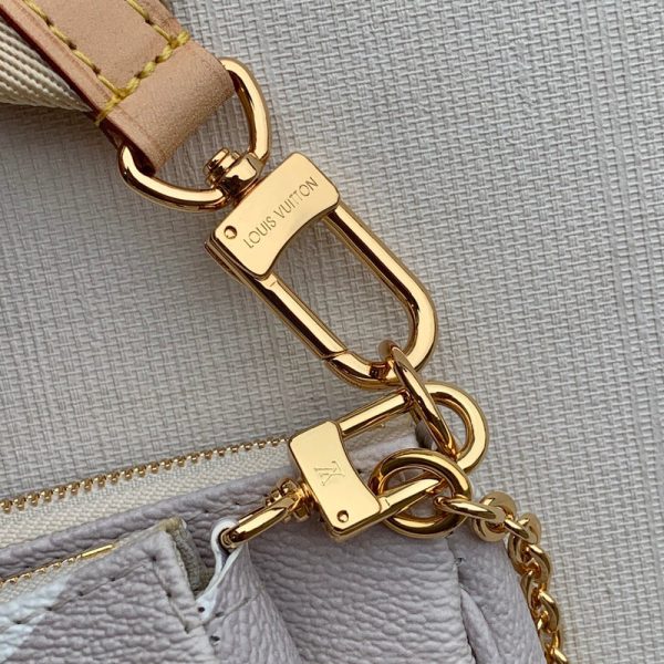 EH - Louis Vuitton Women Bags - 3729 For Cheap