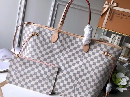 EH - Louis Vuitton Women Bags - 3698 on Sale