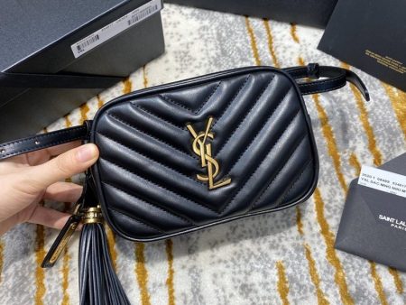 EH - Yves Saint Laurent Bags - 1116 For Cheap